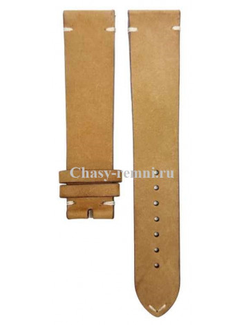 Кожаный ремешок Certina C610021654